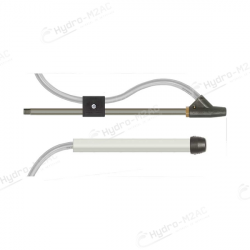 KIT DE SABLAGE ST-355, LANCE 300 MM - image 1