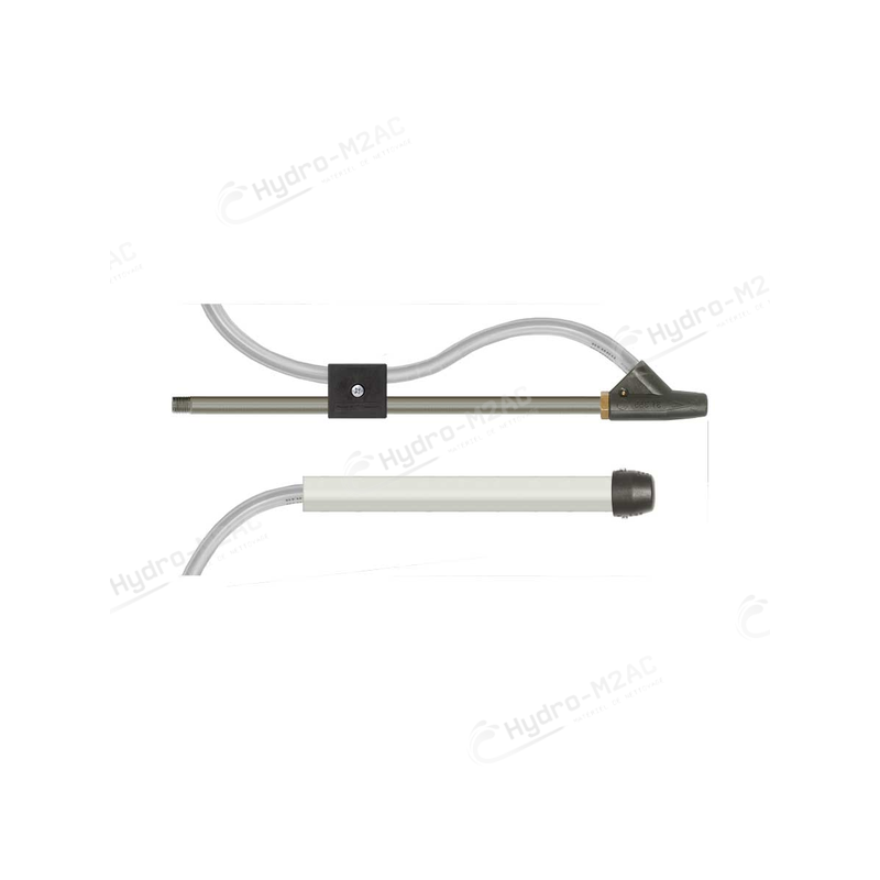KIT DE SABLAGE ST-355, LANCE 300 MM - image 1