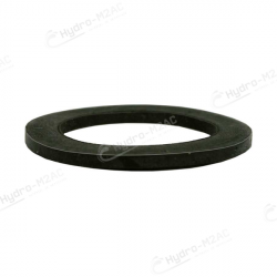 JOINT PLAT NBR POUR GEKA FEMELLE 1/2 - image 1