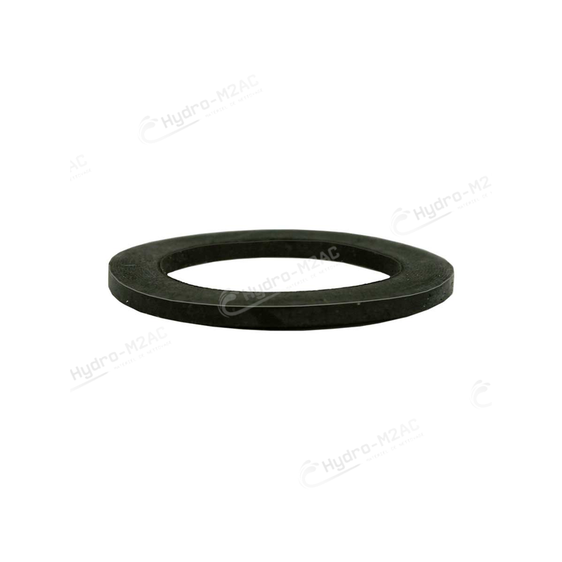 JOINT PLAT NBR POUR GEKA FEMELLE 1/2 - image 1
