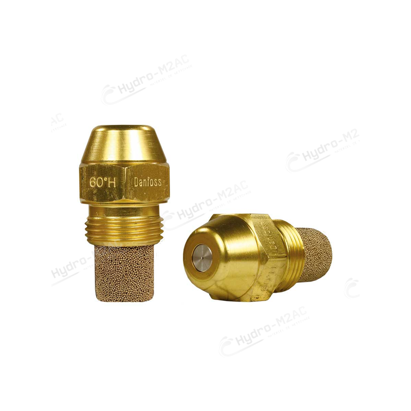 GICLEUR FIOUL DANFOSS 1.00-60 H - image 1