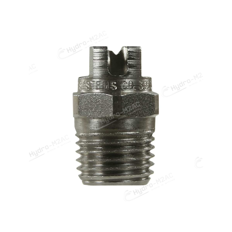 BUSE 65015 1/4 VVSS VEEJET INOX - image 1