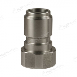 COUPLEUR 3/8F INOX ST-3100 - image 1