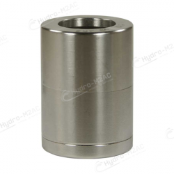 DOUILLE À SERTIR DN12 1-ST INOX - image 1