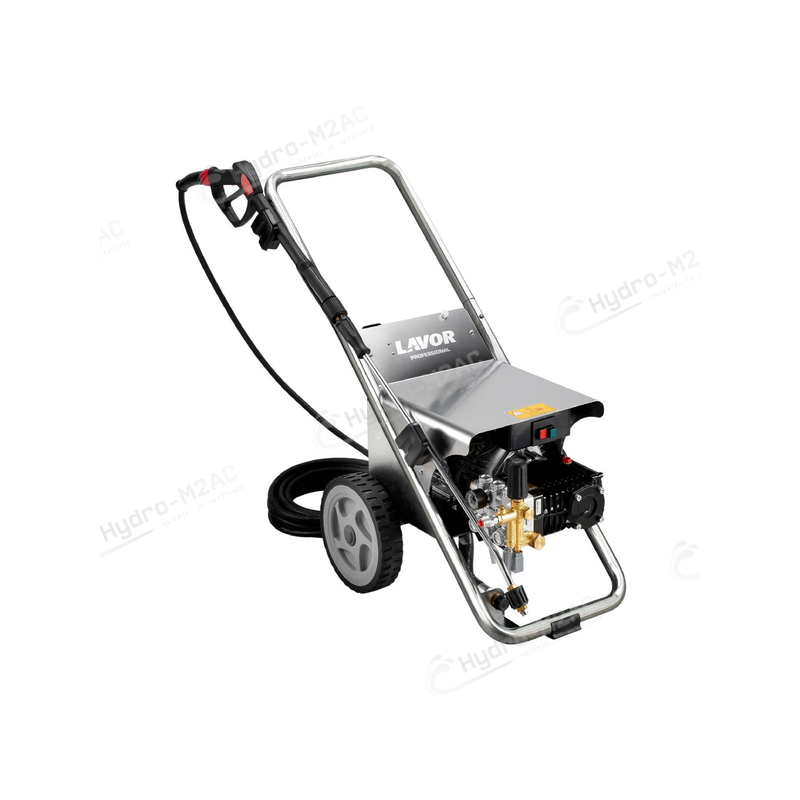 HYPER CR 2515 LP - image 1