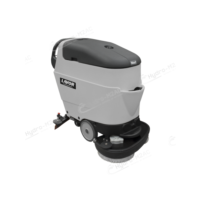 NEXT EVO 66 BTA - image 1