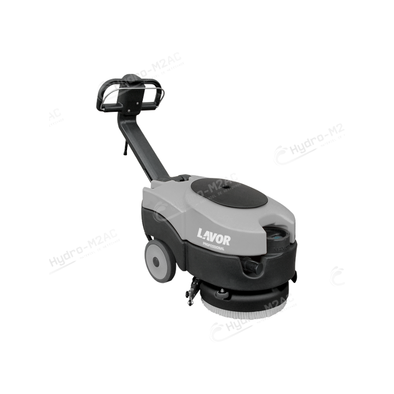 AUTOLAVEUSE LAVOR QUICK 36E SUR SECTEUR 360 MM - image 1