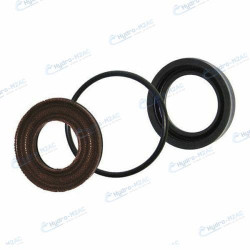 KIT 3 JOINTS D'EAU COMPLET D18MM POUR POMPE ANNOVI REVEBERI - image 2