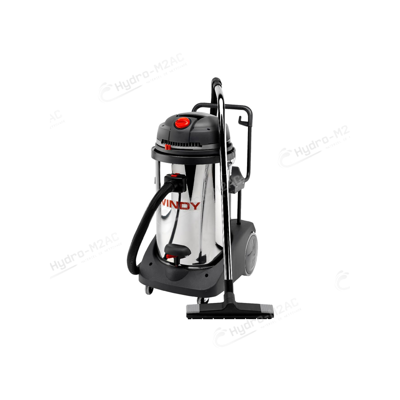 WINDY 378 IR - image 1