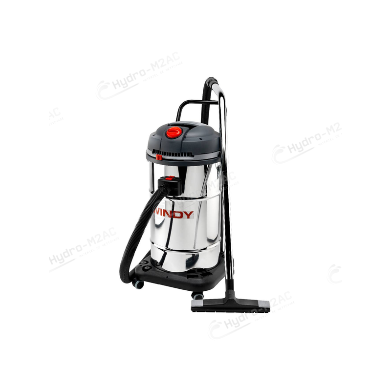 WINDY 265 IF - image 1