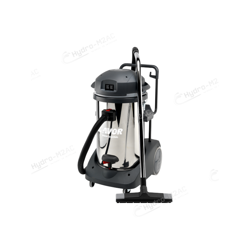 ASPIRATEUR DOMUS IR - image 1