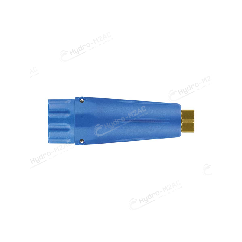 TÊTE MOUSSE ST-75 BLEUE BUSE 1,6 MM 1/4 F - image 1