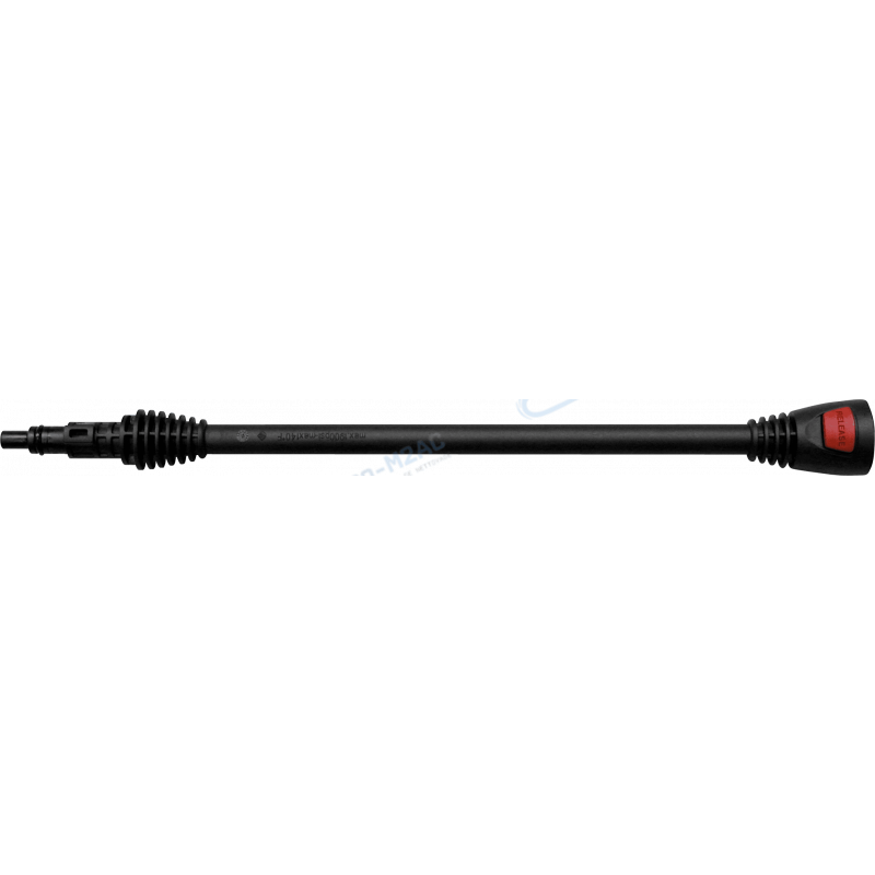 6.002.0340 - LANCE S12 LAVOR POUR BUSE INTERCHANGEABLE