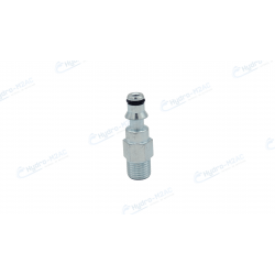 5.009.0751 - RACCORD RAPIDE MALE 1/4M X QUICK COUPLING