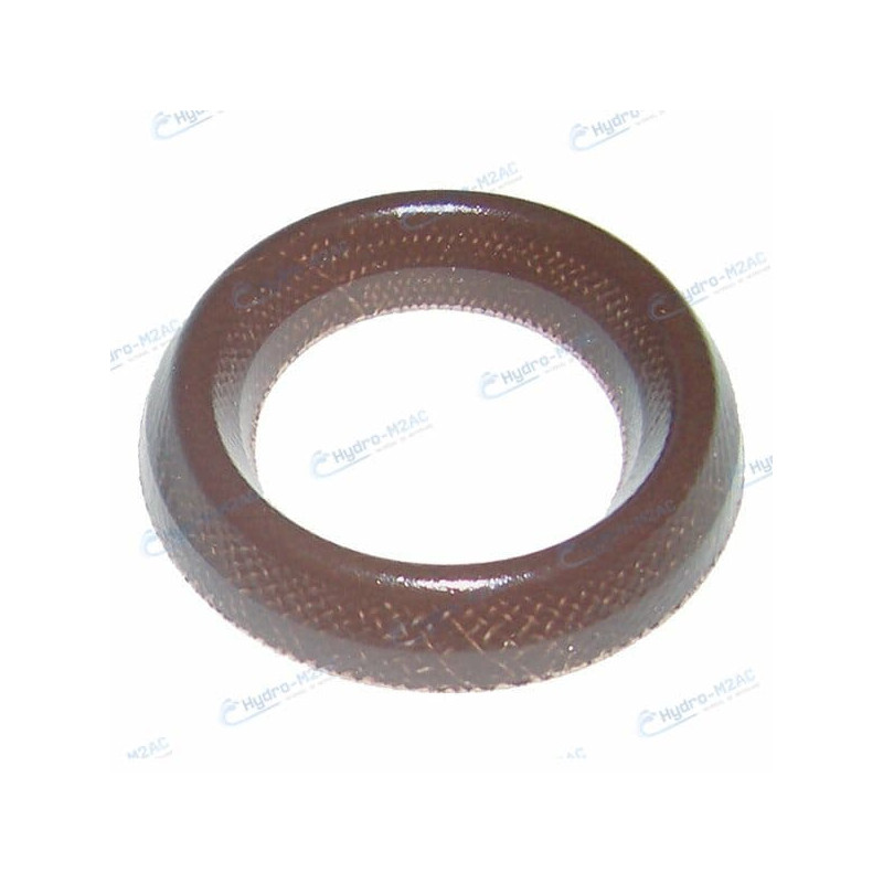12.002.0039 - KIT COMPLET 6 JOINTS DE MANCHETTE POUR NETTOYEUR HAUTE PRESSION FAIP