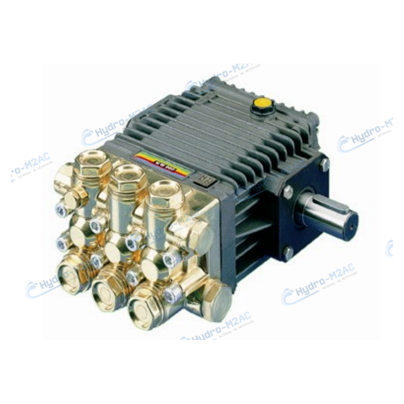 WW962 - POMPE INTERPUMP WW962 SERIE 44 WW962 - POMPE INTERPUMP WW962 SERIE 44