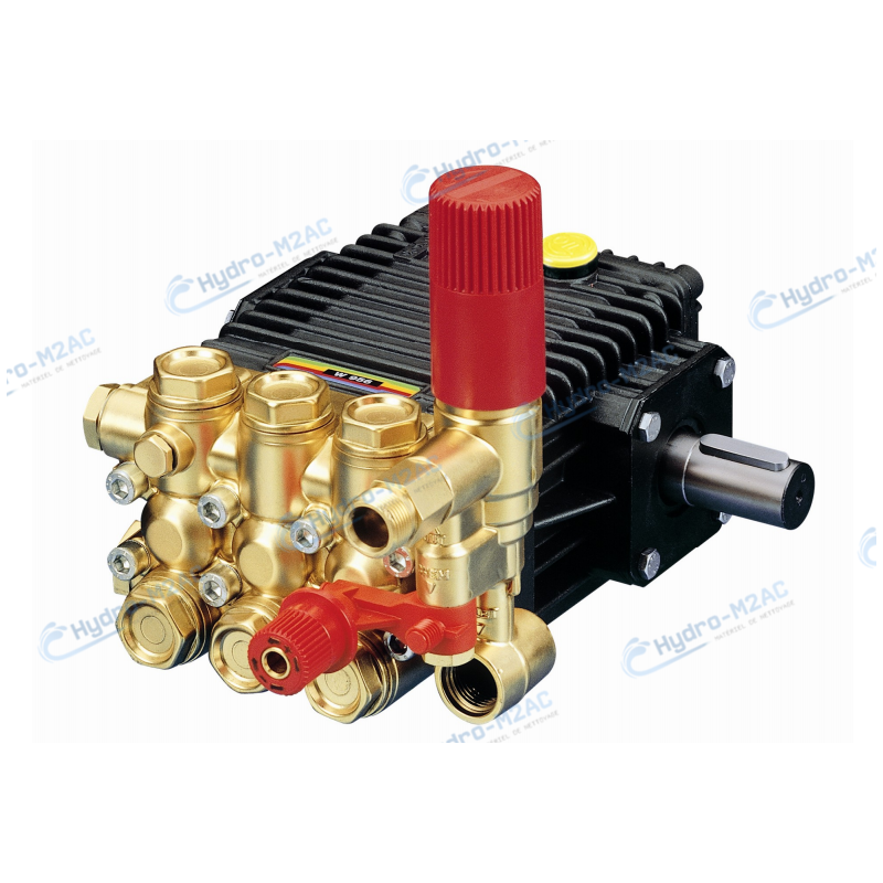 WW961C - POMPE SERIE 44 WW961C 1" TYPE H WW961C - POMPE SERIE 44 WW961C 1" TYPE H