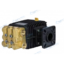 WBG2030 - POMPE BERTOLINI WBG 2030 ARBRE CREUX 3/4"