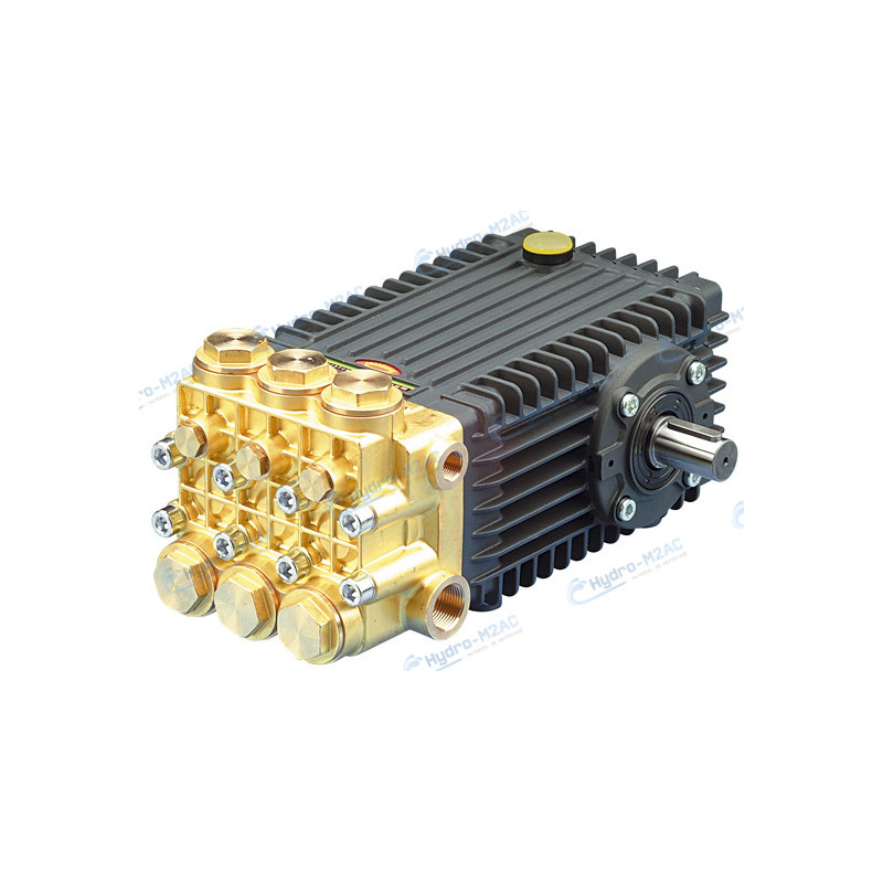 2040 - POMPE INTERPUMP W2040 40 L/MIN 2040 - POMPE INTERPUMP W2040 40 L/MIN