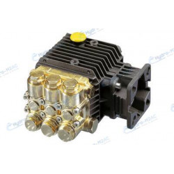 POMPE SERIE 51 TT1513C POUR MOTEUR GX200 ARBRE 3/4"" BYPASS INTEGRE" - image 1