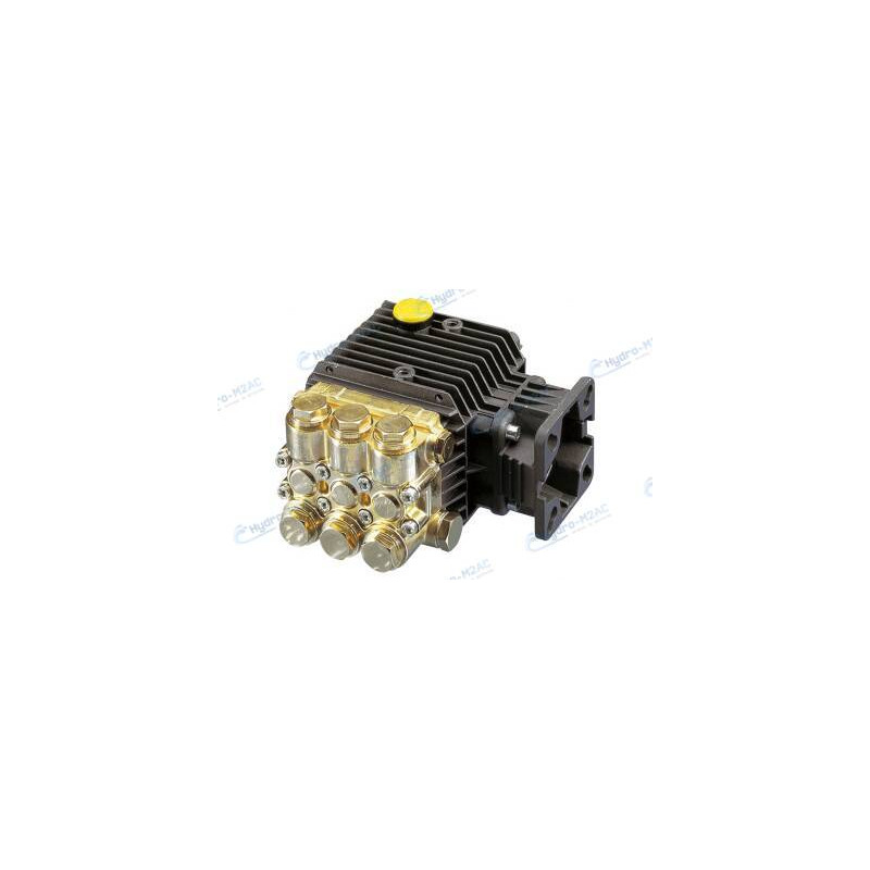 POMPE SERIE 51 TT1513C POUR MOTEUR GX200 ARBRE 3/4"" BYPASS INTEGRE" - image 1