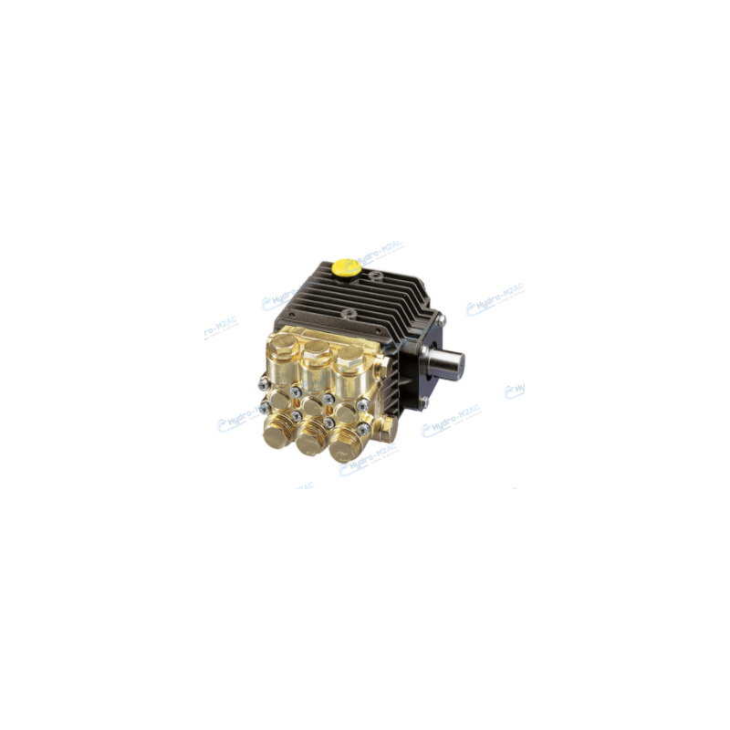 1510 - POMPE INTERPUMP 1510 SERIE 51 1510 - POMPE INTERPUMP 1510 SERIE 51