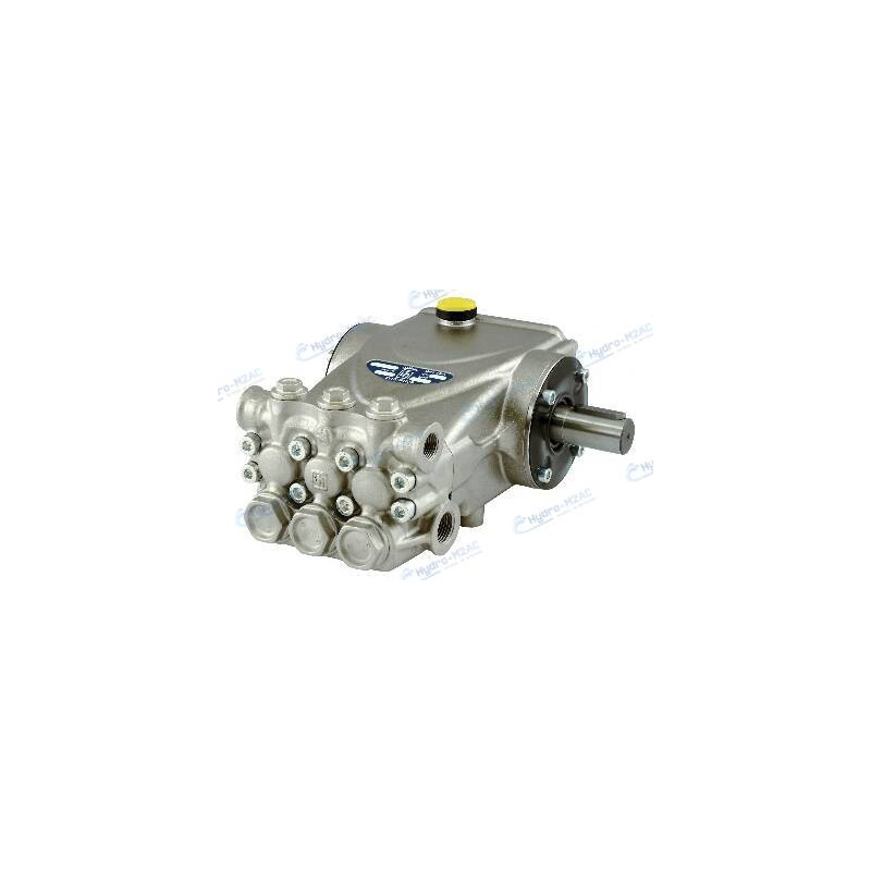 C2W2012 - POMPE INTERPUMP C2W2012 C2W2012 - POMPE INTERPUMP C2W2012