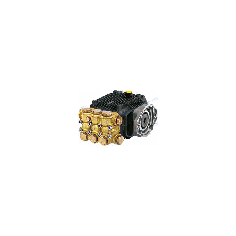 21598 - POMPE ANNOVI XM 15-15 AVEC ACCOUPLEMENT F38 POUR POMPE HYDRAULIQUE 21598 - POMPE ANNOVI XM 15-15 AVEC ACCOUPLEMENT F38 POUR POMPE HYDRAULIQUE
