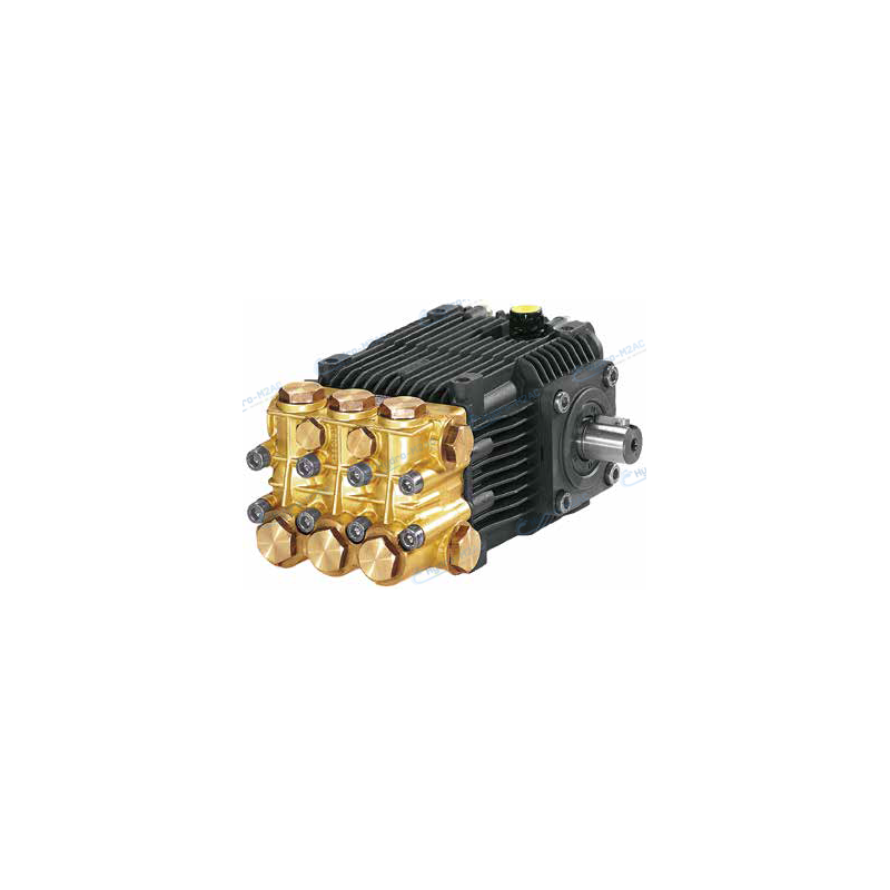21131 - POMPE RKA 5.5 G 30 HN D24MM 21131 - POMPE RKA 5.5 G 30 HN D24MM