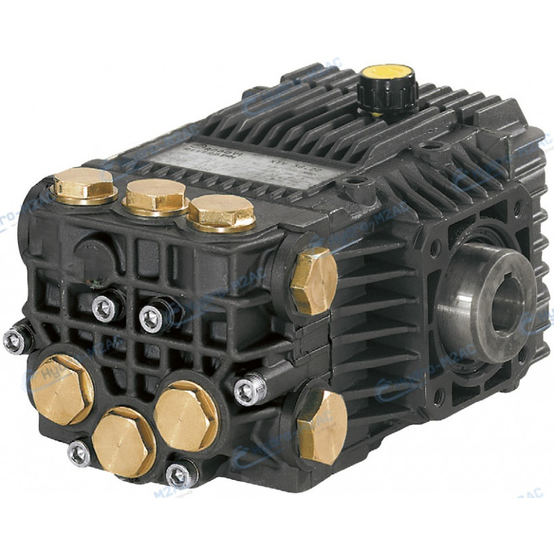 7026 - POMPE ANNOVI XT 11.11 N D24MM 7026 - POMPE ANNOVI XT 11.11 N D24MM