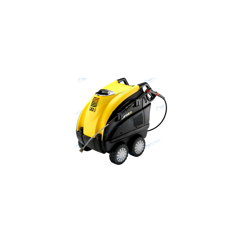 8.621.2949 - NETTOYEUR HAUTE PRESSION LAVOR LKX 1310 LP 8.621.2949 - NETTOYEUR HAUTE PRESSION LAVOR LKX 1310 LP