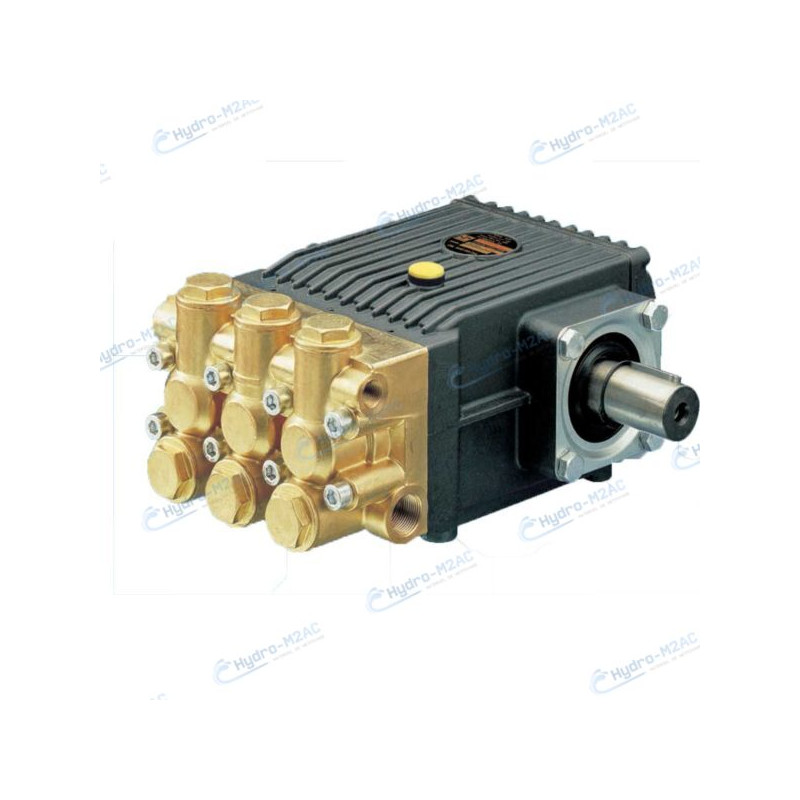 W827 - POMPE INTERPUMP W827 SERIE 69