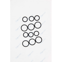 50250057 - KIT CLAPETS NETTOYEUR COMET ETM 150