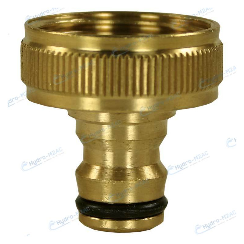 11.002.8311 - RACCORD ROBINET EN LAITON POUR ENTREE EAU 11.002.8311 - RACCORD ROBINET EN LAITON POUR ENTREE EAU