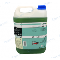 3.697.0026-5 - DETERGENT D'ENTRETIEN LAVOR NON ALCOOLIQUE