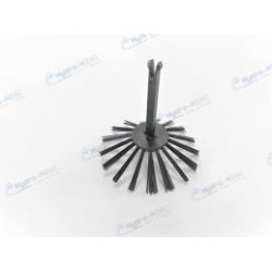 0.964.0018 - BROSSE LATERALE POUR BALAYEUSE BSW 375