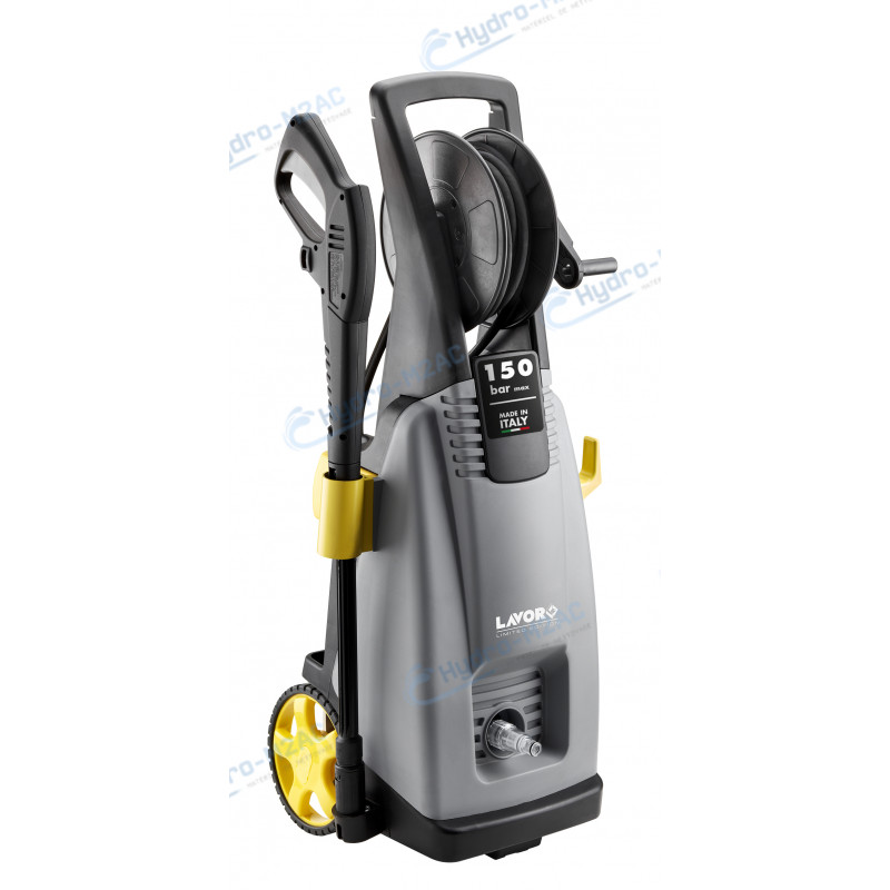 8.074.0802 - NETTOYEUR HAUTE PRESSION TEMPESTA 24 LAVOR 8.074.0802 - NETTOYEUR HAUTE PRESSION TEMPESTA 24 LAVOR