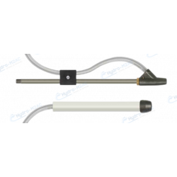 11.011.2093 - KIT DE SABLAGE 150 BARS M22 POUR NETTOYEUR HAUTE PRESSION LAVOR