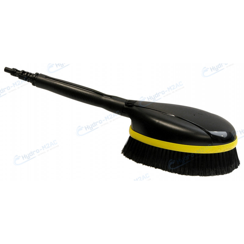 3.601.0074 - BROSSE ROTATIVE EAU CHAUDE ET FROIDE POUR NETTOYEUR 3.601.0074 - BROSSE ROTATIVE EAU CHAUDE ET FROIDE POUR NETTOYEUR