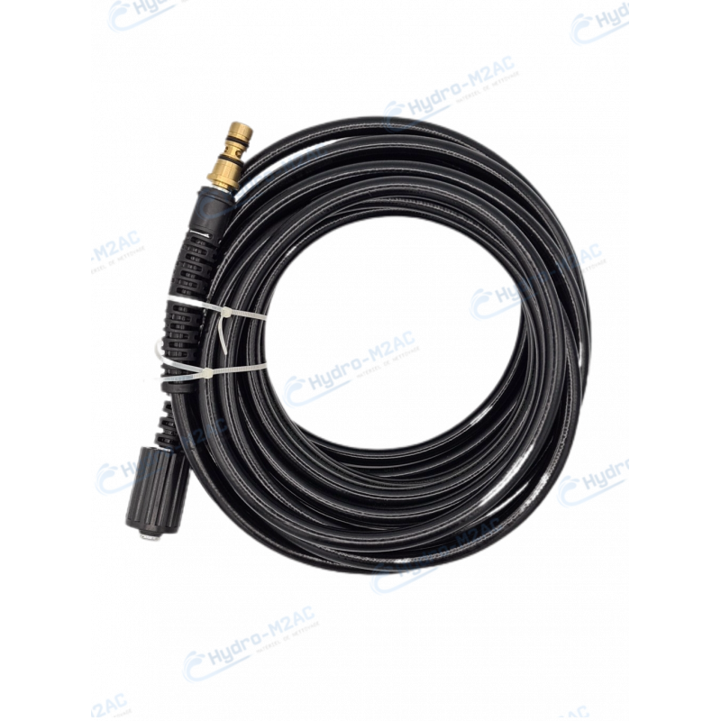 4.018.0138 - FLEXIBLE 8M POUR IKON 225 EXTREME 4.018.0138 - FLEXIBLE 8M POUR IKON 225 EXTREME