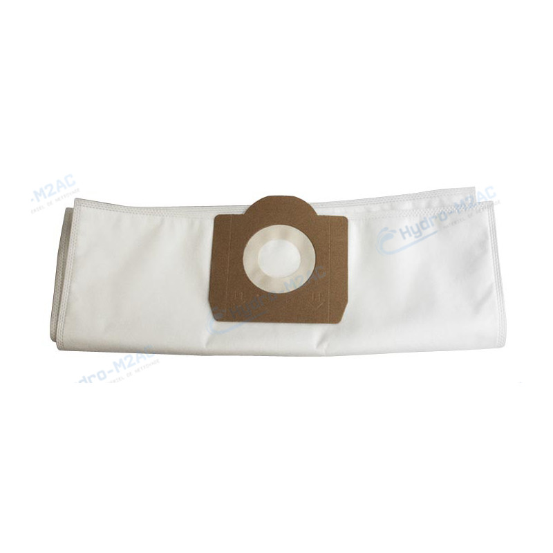 5.212.0165 - LOT DE 5 SACS EN MICROFIBRE