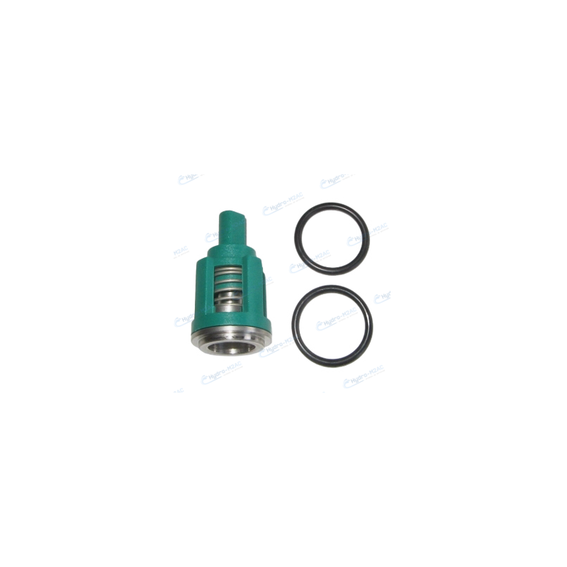 41748.1 - KIT CLAPETS ET JOINTS KR12 VERT POUR POMPE KRANZLE 41748.1 - KIT CLAPETS ET JOINTS KR12 VERT POUR POMPE KRANZLE