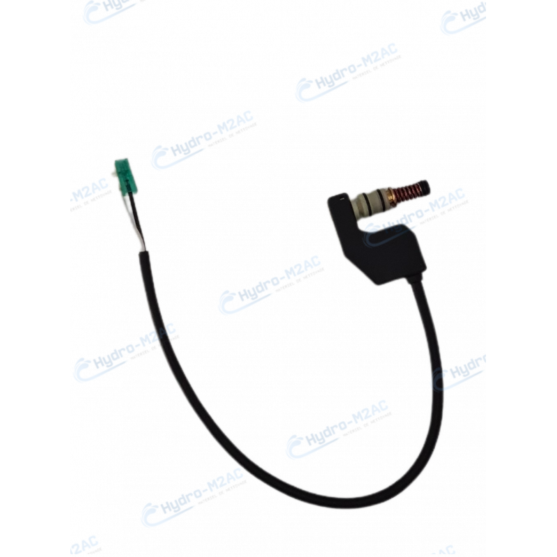 5.009.0596 - PRESSOSTAT TOTAL STOP POUR NETTOYEUR LAVOR 5.009.0596 - PRESSOSTAT TOTAL STOP POUR NETTOYEUR LAVOR