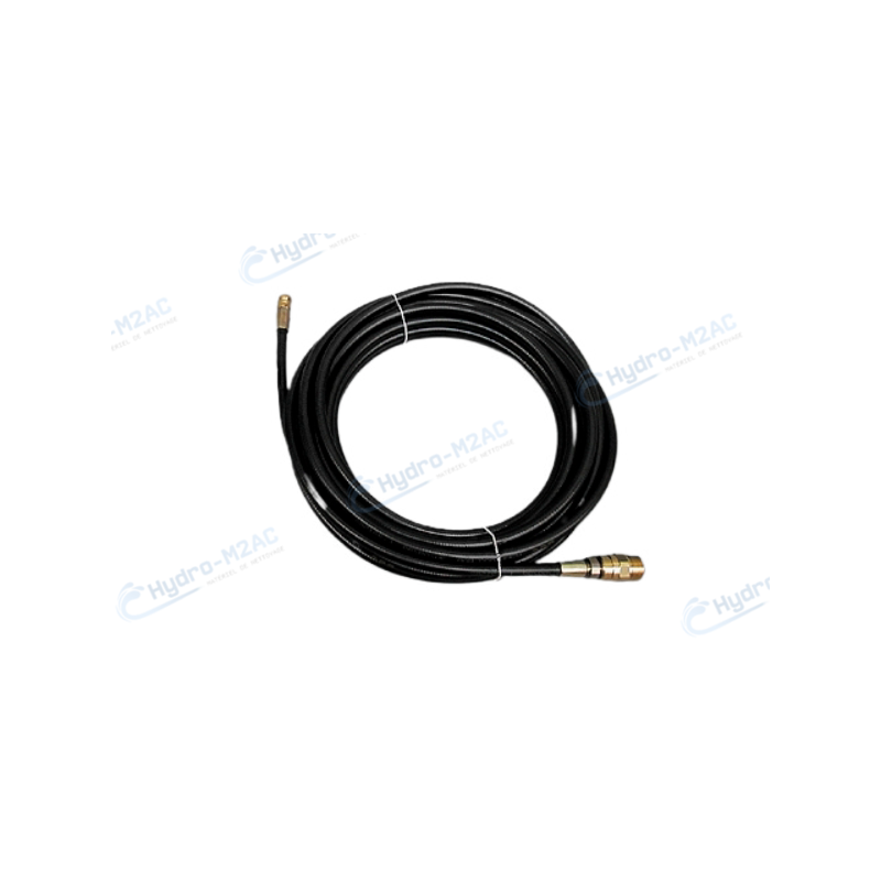 6.003.0018 - FLEXIBLE POUR CANALISATION 10M M22M 6.003.0018 - FLEXIBLE POUR CANALISATION 10M M22M