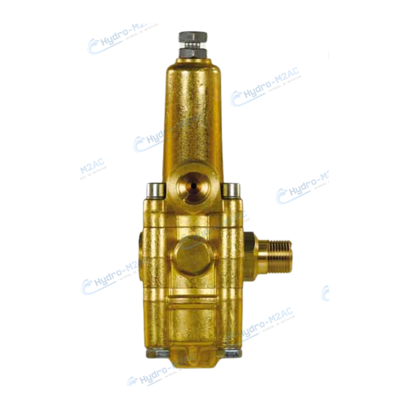 K7.2 - BYPASS K7.2 POUR POMPE INTERPUMP K7.2 - BYPASS K7.2 POUR POMPE INTERPUMP
