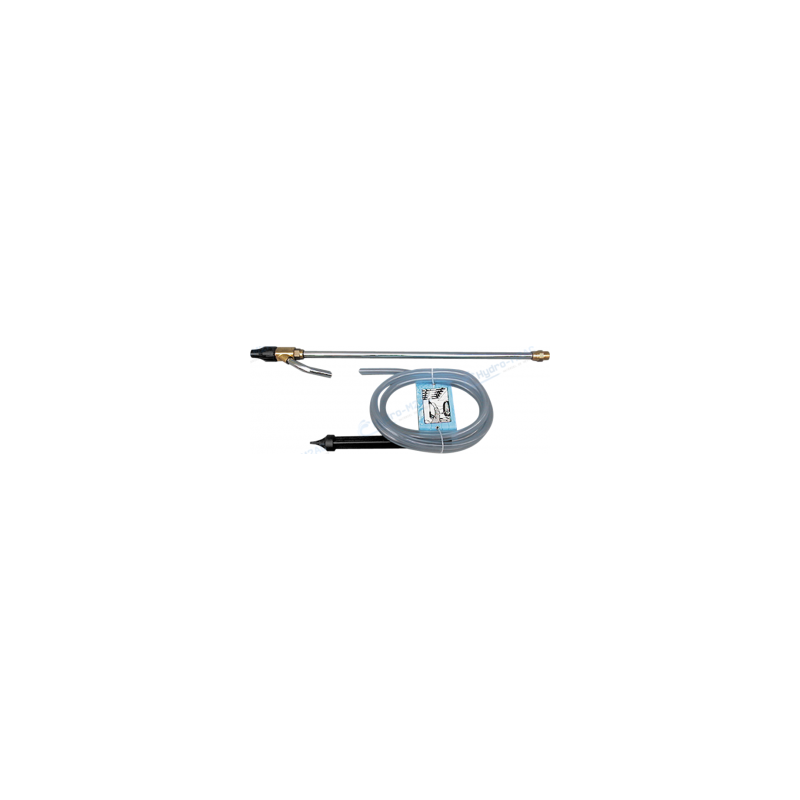 6.602.0027 - KIT DE SABLAGE PRO POUR NETTOYEUR HAUTE PRESSION 6.602.0027 - KIT DE SABLAGE PRO POUR NETTOYEUR HAUTE PRESSION
