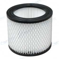 5.212.0154 - FILTRE LAVABLE POUR ASPIRATEUR A CENDRE LAVOR