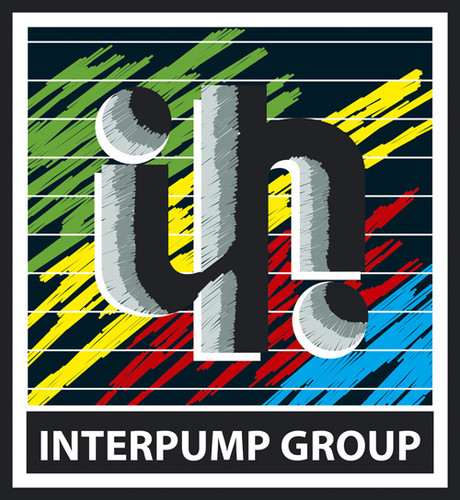 Pompe Interpump