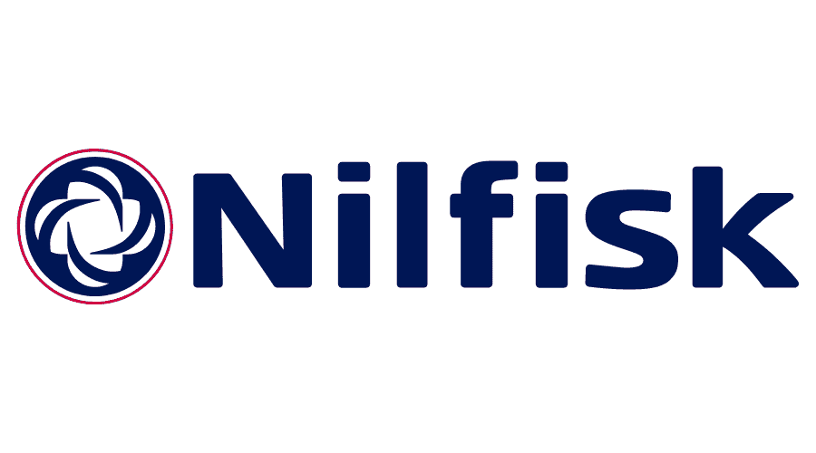 Machine Nilfisk